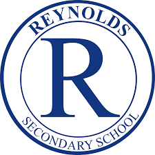 Échange scolaire — Reynolds High School